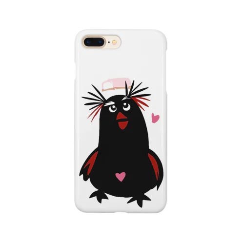 ペンギンラブちゃん Smartphone Case