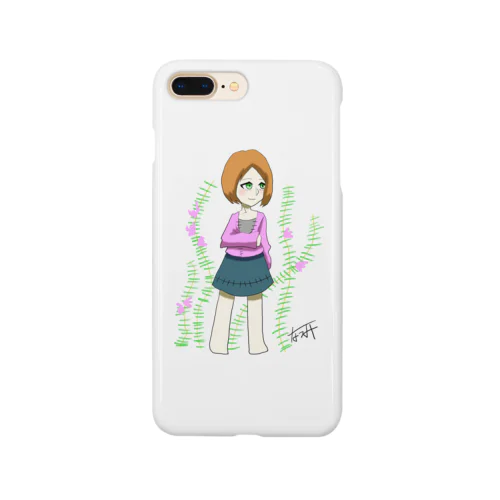 ローズマリー妹 Smartphone Case