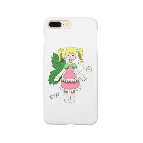 ワイルドストロベリー妹 Smartphone Case