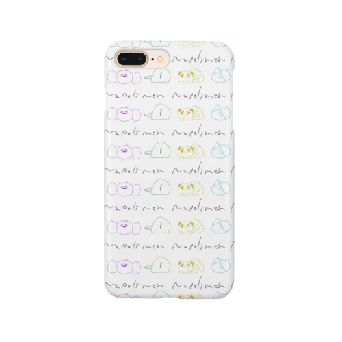 自分用 Smartphone Case