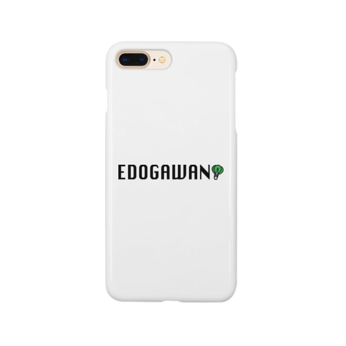 EDOGAWAN Smartphone Case