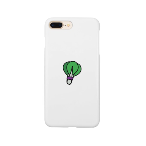 コマツナ Smartphone Case