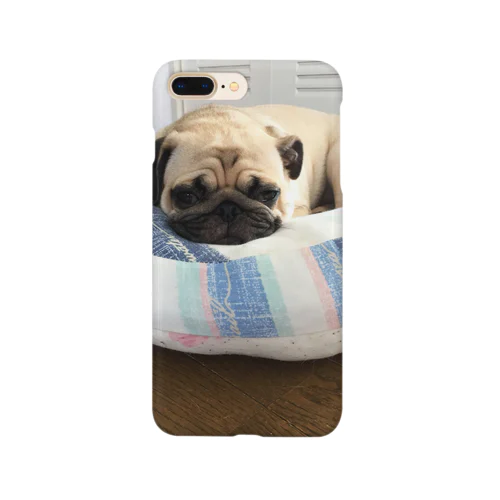 あずちゃんけーす Smartphone Case