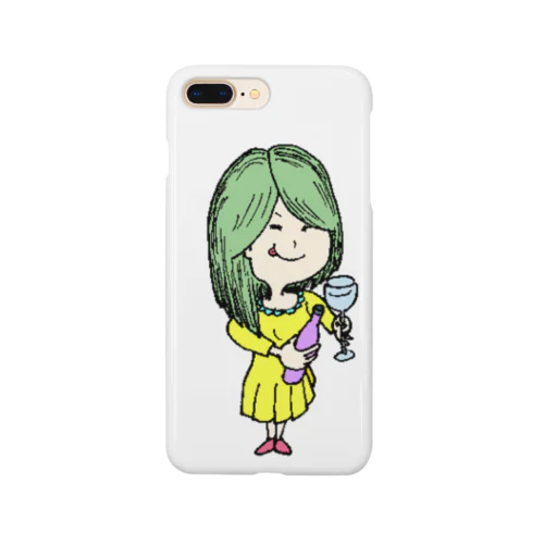 酒豪 Smartphone Case