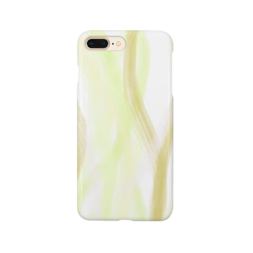 芽生え Smartphone Case