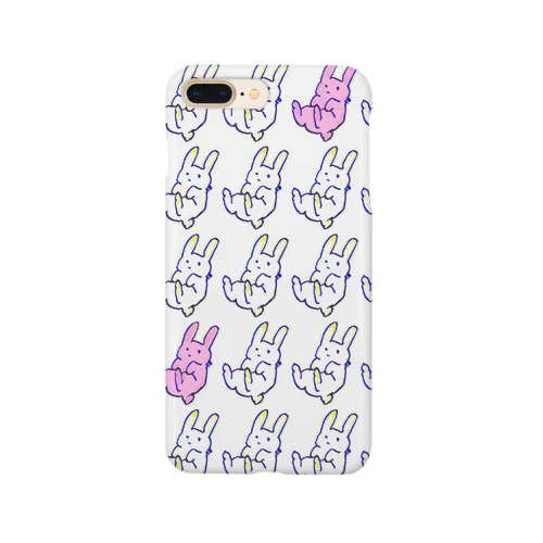 幻想ウサギ Smartphone Case