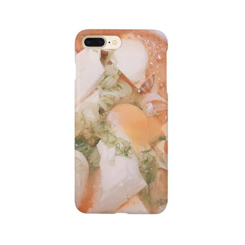 スンデゥブチゲ Smartphone Case