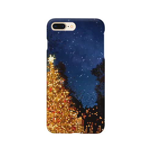 Xmas Smartphone Case