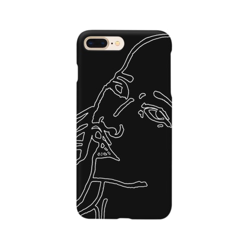 POSE Smartphone Case