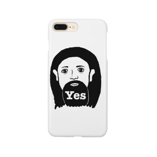 Yes Smartphone Case