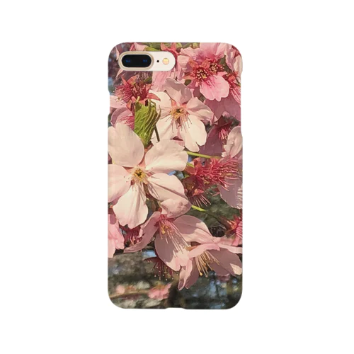 Sakura Smartphone Case