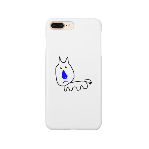 ウカガウウマ Smartphone Case