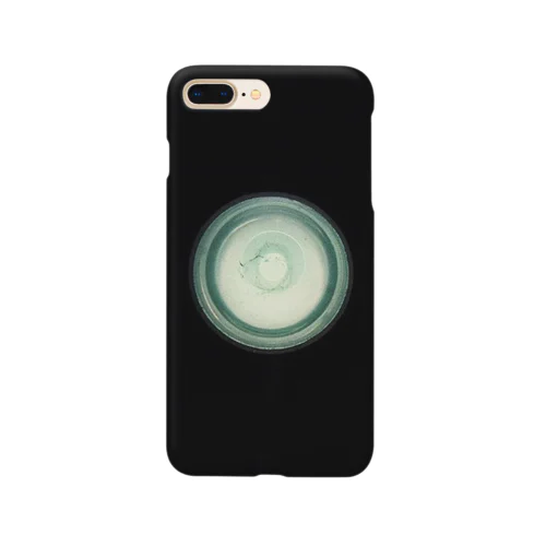 天井の誘蛾灯 Smartphone Case