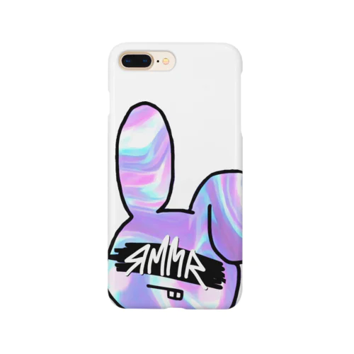 ЯMMRうさぎ Smartphone Case