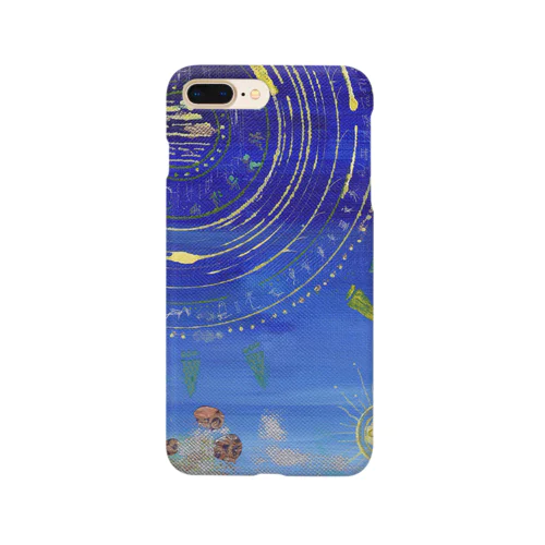 universe  Smartphone Case