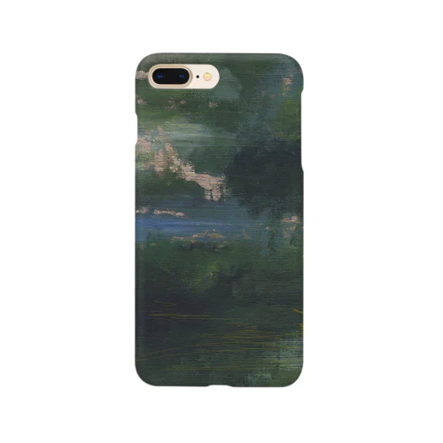 abstract  Smartphone Case