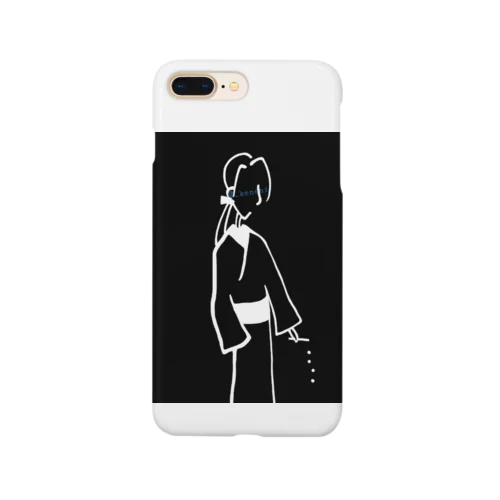 剣士@_Kenshi Smartphone Case