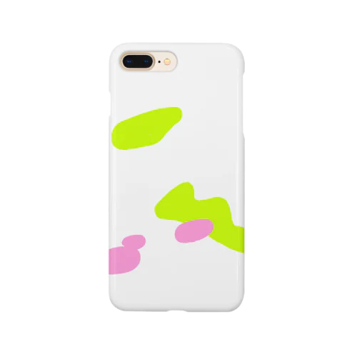 マツリカペイント風 Smartphone Case