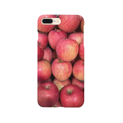リンゴふぇすてぃばる Smartphone Case