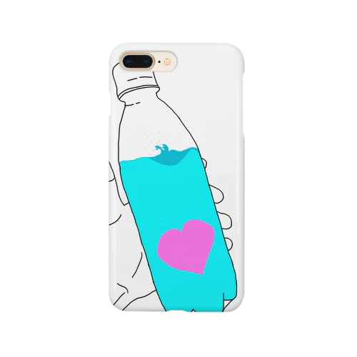 love drink Smartphone Case