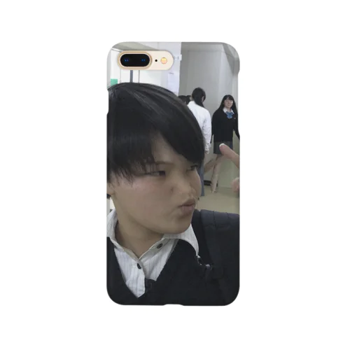 パノラマ2 Smartphone Case