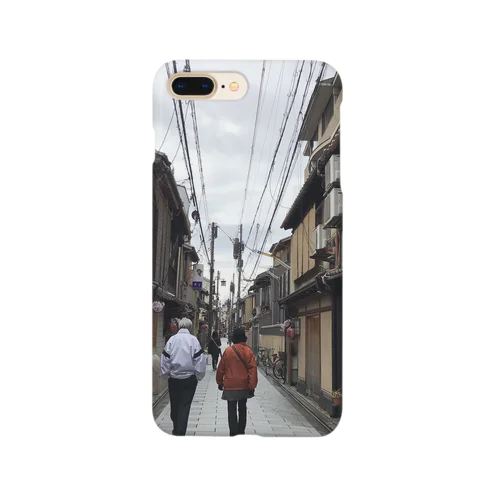 #KYOTO Smartphone Case