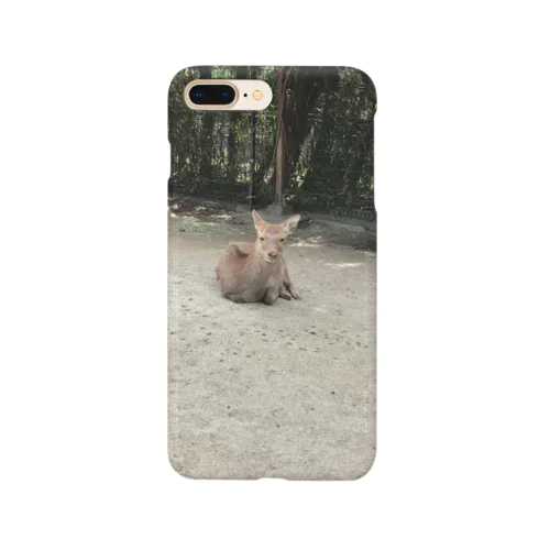 #deer Smartphone Case