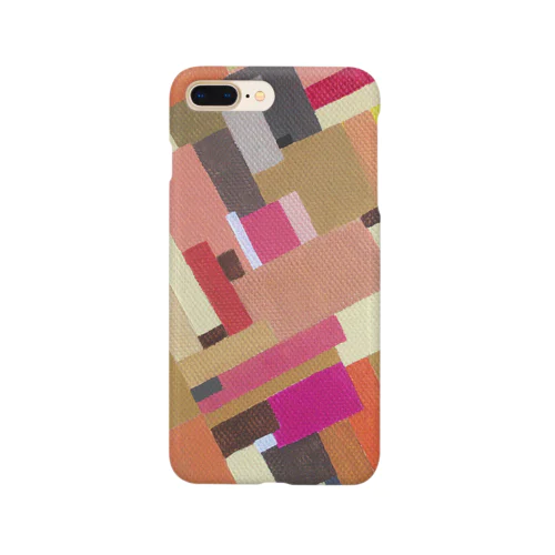 Aggregation Smartphone Case