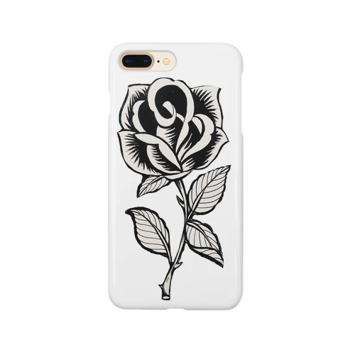 Rose🥀 Smartphone Case