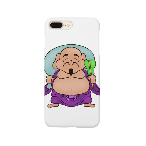 宝財福来 Smartphone Case