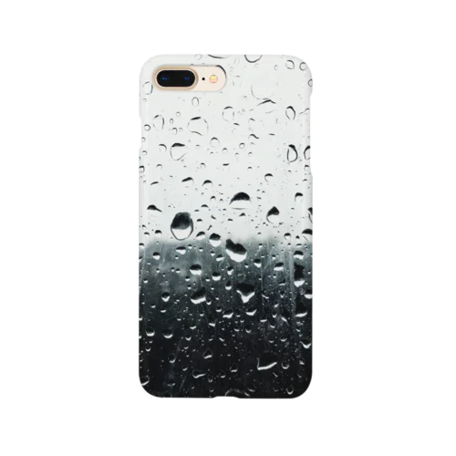 雨 Smartphone Case
