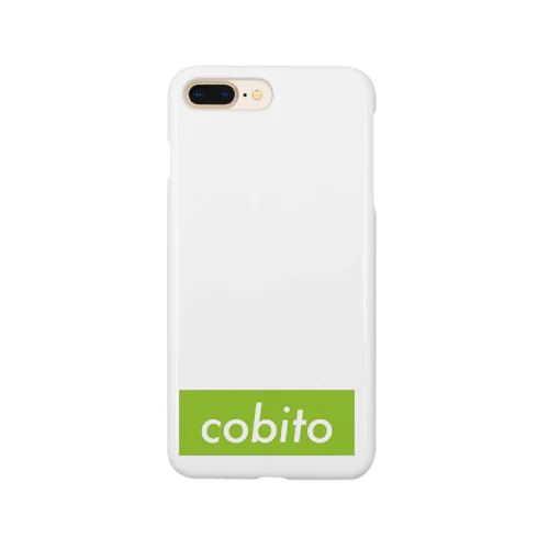 cobito スマホケース