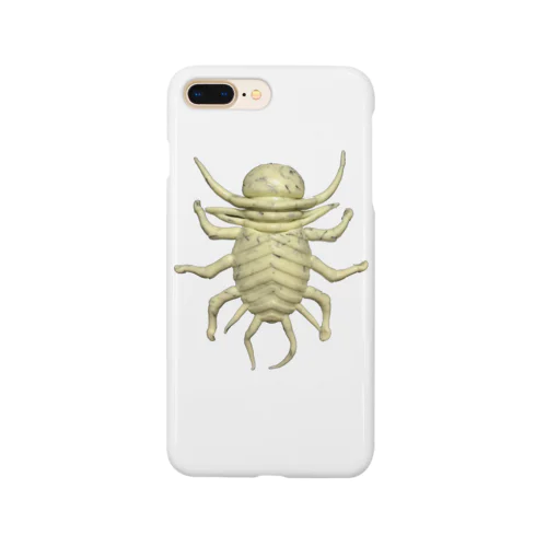 忍虫 Smartphone Case