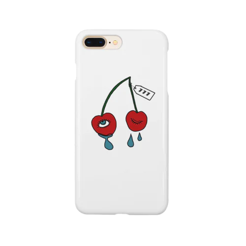 777 Smartphone Case