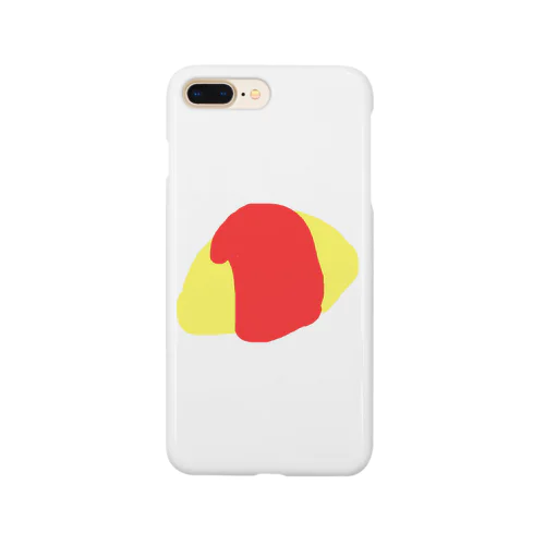 おむりん Smartphone Case