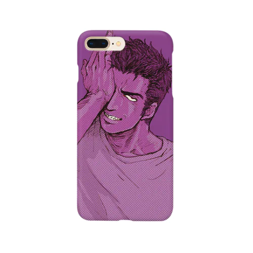 男 Smartphone Case