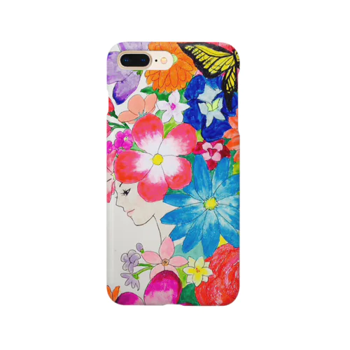 primavera Smartphone Case