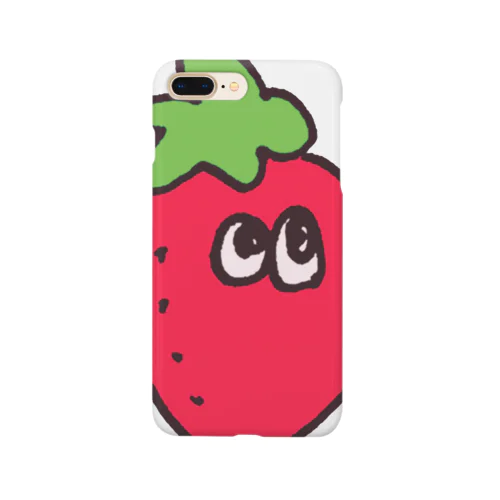 strawberry!!!!!! Smartphone Case