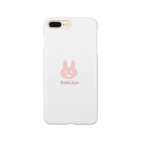 ラビ女 Smartphone Case