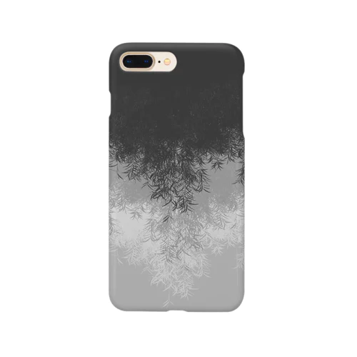 Willow (Gray 墨) Smartphone Case