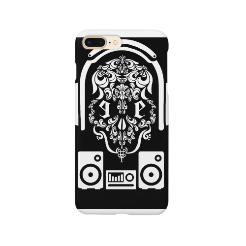 🎧☠️海賊王の舞☠️🎧 Smartphone Case