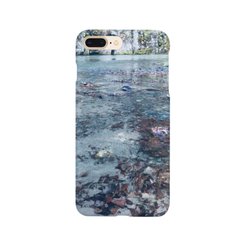 川 Smartphone Case