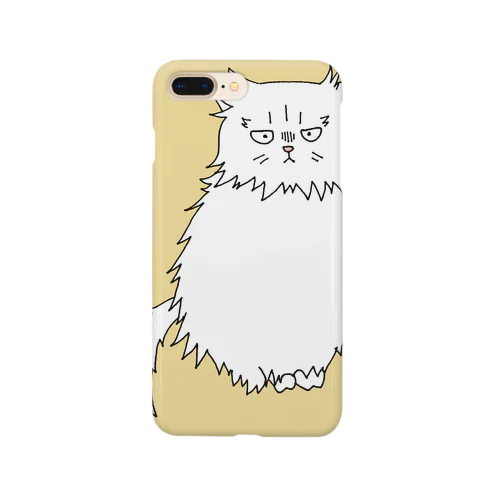 ふゆちゃんスマホケース Smartphone Case