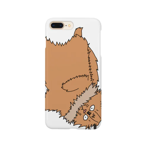 ひじき Smartphone Case