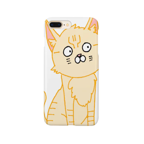 だいず Smartphone Case