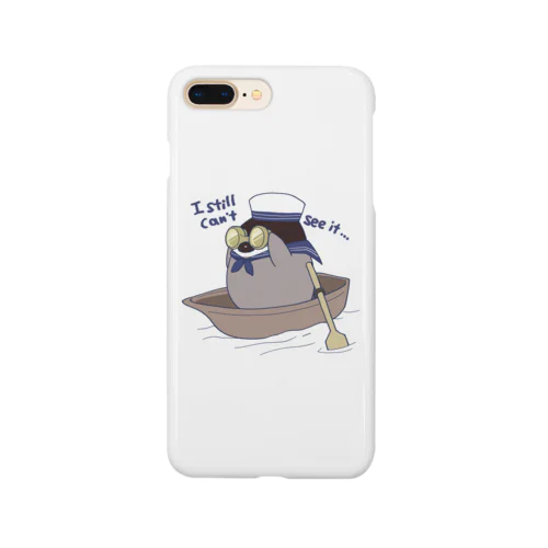 すいふぺんぎん Smartphone Case