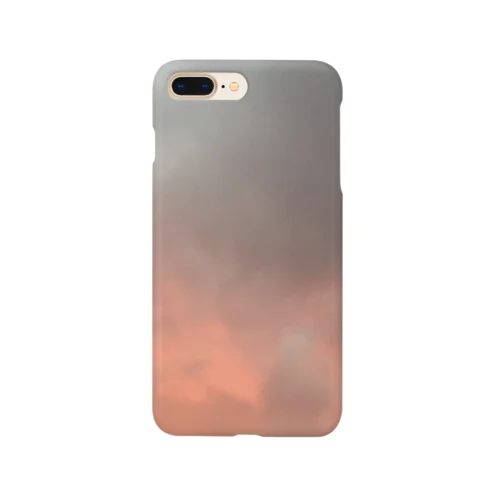 sunset Smartphone Case