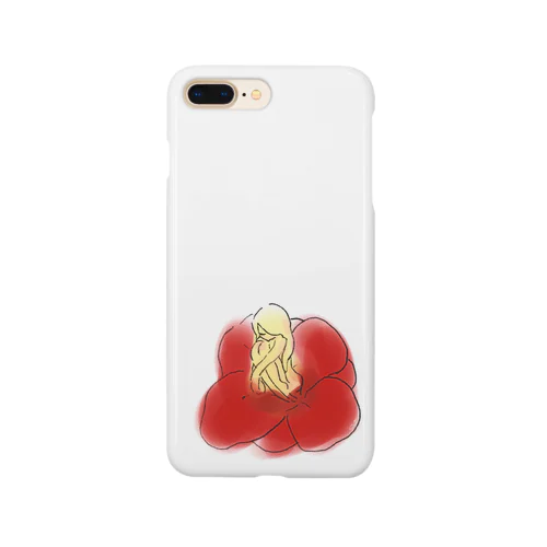 Camellia Smartphone Case