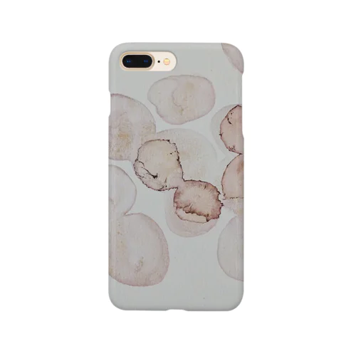 Fossil coral Smartphone Case