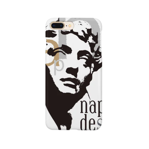 napdesignバック Smartphone Case